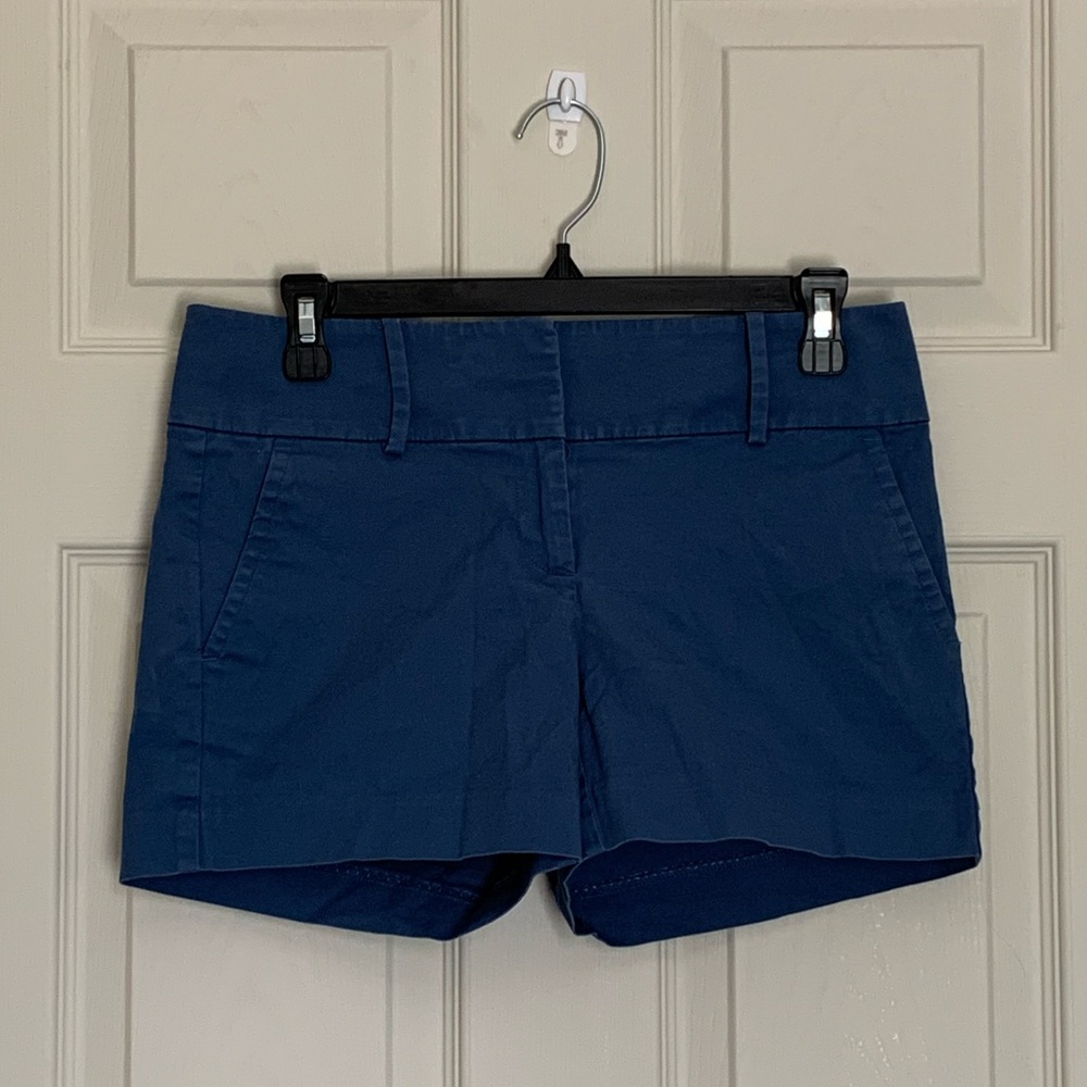 Ann Taylor City Shorts